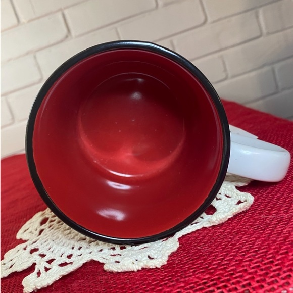 I Love Grandpa Coffee Mug Cup Holds 21 Oz. Brand New. - Picture 12 of 13